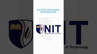 Top 10 Engineering College in india, Nirf Ranking, 2025 #iit #nit #education #engineering