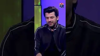 Why did Humayoun Ashraf run away from home? - #humayounashraf #tabishhashmi #hasnamanahai #geonews