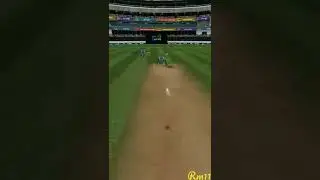 #wcc3 perfect ball + perfect catch