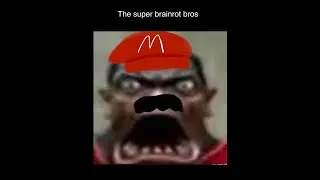 The super brain rot bros episode 1 toco bell