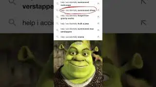 bruh #shrek #google #googleresearch #factswithme #takeaseat