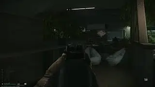 EFT | Best Labs Run Ever With MP5