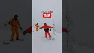 I Wish You Came to Snowboard With Me