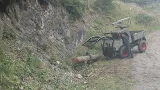 Unimog 411