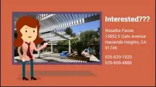 Homes For Sale in South El Monte - Century 21 Excellence Listings in South El Monte