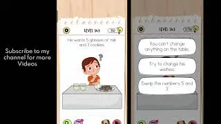 brain test all star level 343