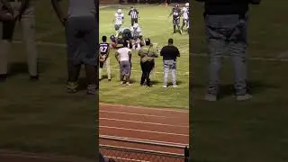 Jalen Perkins football highlights