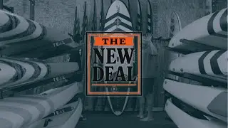 Infinity New Deal why is it the REAL DEAL