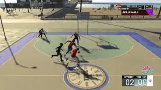 NBA2K21/TAKING OVER COURTS/DROP A SUB/ROAD TO 400 Big Ss1