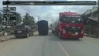 N 12 2 BTS  KOTA LANGSA ACEH TAMIANG   KOTA KUALA SIMPANG N