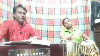 কি এক অচিন পাখি Ki ak acin pakhiপ্রফুল্ল Prafulla Priyom music.