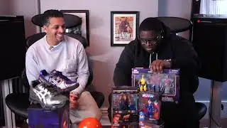 Kith Marvel vs Capcom