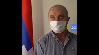 Nagorno-Karabakh, vivere con il Covid-19 sotto le bombe
