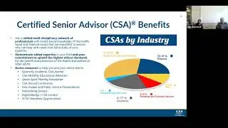 Society of Certified Senior Advisors