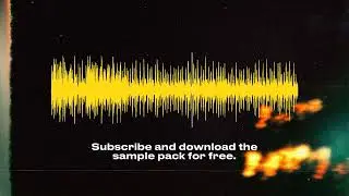 Classic Jungle Drum Loop | Fast and Furious Beats Sample #samplepack