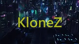 [TOX136] - KloneZ - Spirit