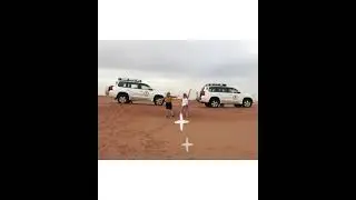 Desert Adventure, thrilling dune bashing, sand surf,camel ride and quad bike