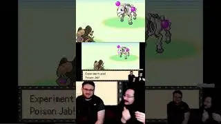 Pokemon but it's Runescape 45 #pokemon #osrs #runescape #nuzlocke #pokescape