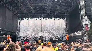Meth Leppard - Obscene Extreme (11.07.2025)