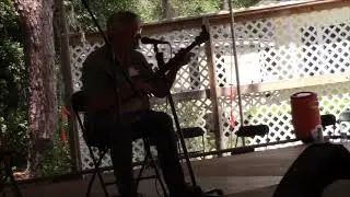Everyone From the 2019 Florida State Banjo Competition.