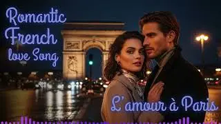 R&ecirc;ves sous les Lampadaires | Dreams under Streetlights &ndash; Paris Night Music