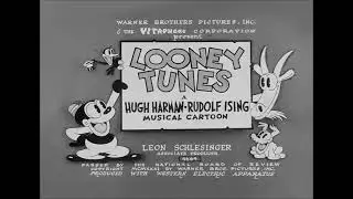 Dumb Patrol (1931) &ndash; Classic Cartoon Short