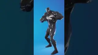 Когда класс довел трудовика / Fortnite Venom
