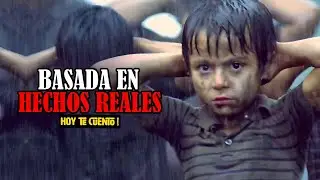 VOCES INOCENTES: Los Militares los Acusaron de ser TRAIDORES | Resumen