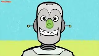 Dancing Robots Song