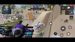 free fire | epic pvp gaming see the end😀🤐