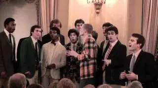 DARTMOUTH AIRES 2010 - TAKE ON ME