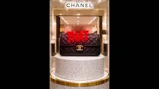 Tonio Suave &ndash; Chanel Bag (Official Audio w/lyrics)