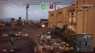World of tanks console #220
