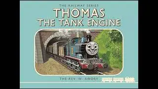 The Railway Series Theme HQ