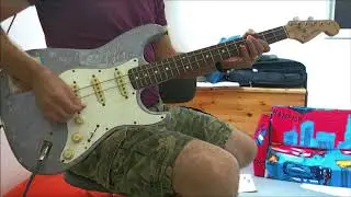 The Presidents of the United States of America - Lump - Bass