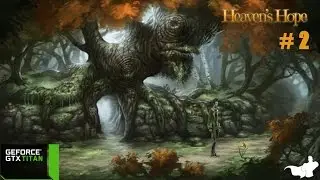 Heaven's Hope PC Gameplay #2