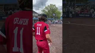 ON THE BUMP to Start Select Fest! Jeb Craven warms up at East Cobb!