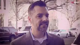 Meet the Fellows: Gregory Daddis