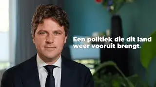 Henri Bontenbal: 