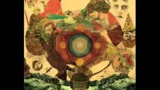 Fleet Foxes - The Plains / Bitter Dancer