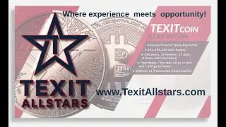 Is Texit Coin a Crypto SCAM?