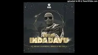 Mshayi Mr Thela ft Rhass Mapressa Sugar - indadavu