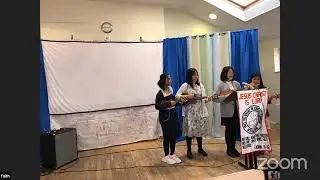 FBCFI 6th UK Convention - 2nd service