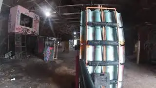 UGPB 1V1 TOUNREY- HUGO VS BIGHEAD ROUND 1 - BARREL VIEW