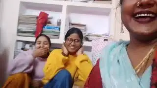 Doston yah Hamari Sab syster hai kaise laga comment Mein Jarur batana doston