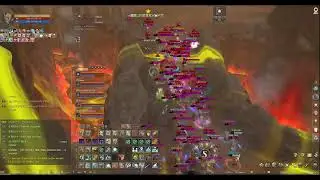 Hellbound pvp de cria , skelth essence phoenixx!!!