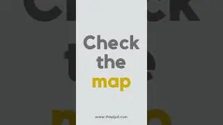 Global Accountability Map