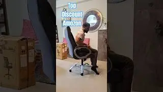 Green Soul Office Chair Unboxing 🔥 Super Comfortable & Easy Assembly full video channel pe he