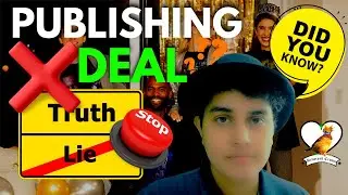 Can your Self-published Book get a Traditional Publishing Deal? | Reverend Crown Publications