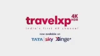 Tata sky 4K Channel